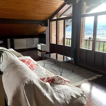 Sumergete En La Paz Del Urdaibai Gautegiz Arteaga