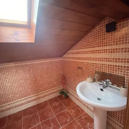 Villa Sumergete En La Paz Del Urdaibai Gautegiz Arteaga