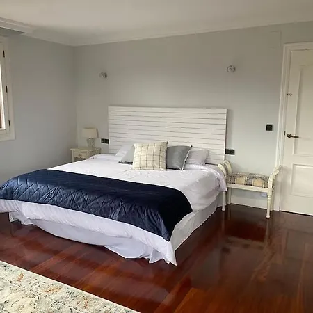 Villa Sumergete En La Paz Del Urdaibai *