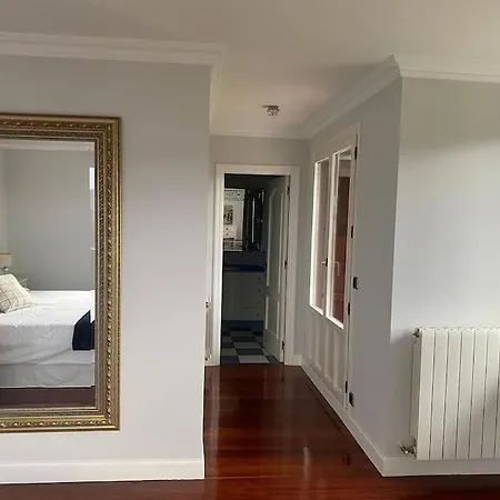 Villa Sumergete En La Paz Del Urdaibai Gautegiz Arteaga