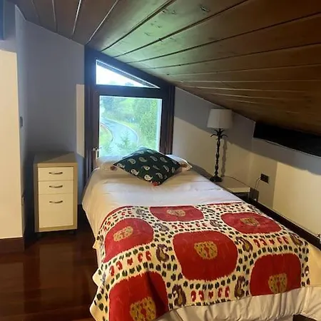 Sumergete En La Paz Del Urdaibai *