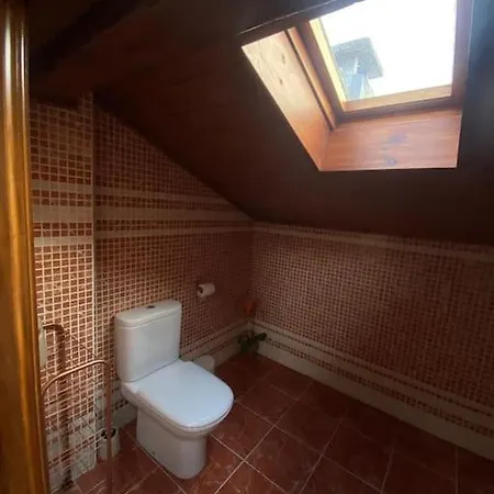 Villa Sumergete En La Paz Del Urdaibai