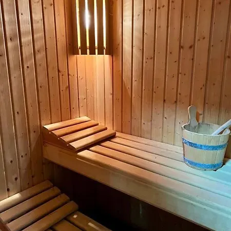 Sumergete En La Paz Del Urdaibai Villa