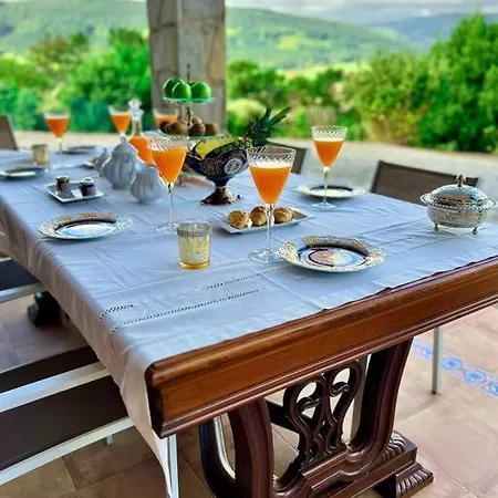 Sumergete En La Paz Del Urdaibai Villa