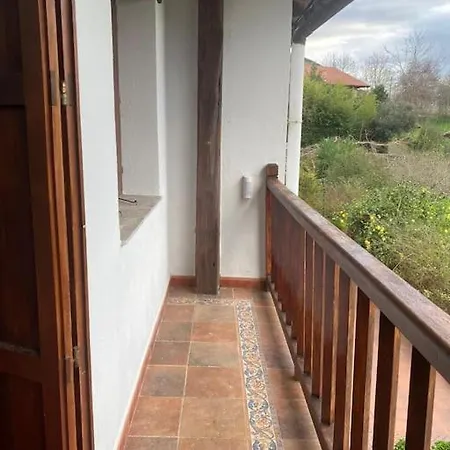 Villa Sumergete En La Paz Del Urdaibai *