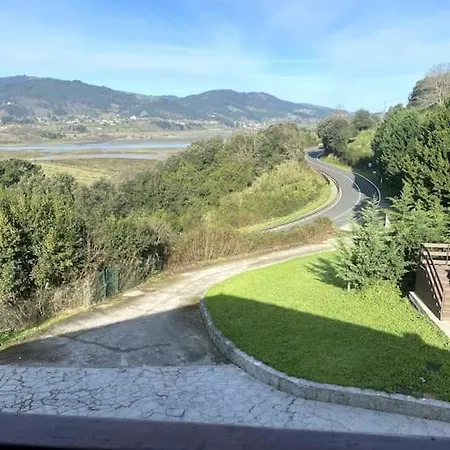 Sumergete En La Paz Del Urdaibai Villa