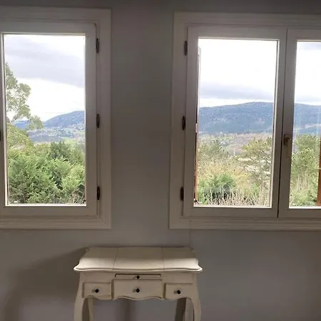 Villa Sumergete En La Paz Del Urdaibai *