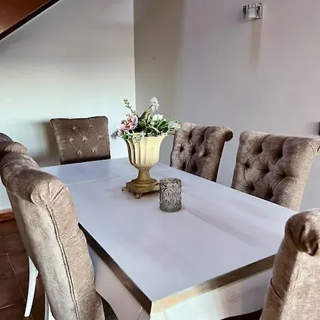 Sumergete En La Paz Del Urdaibai Villa