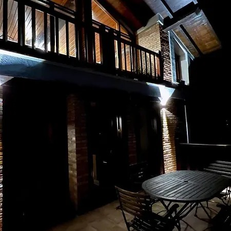 Villa Sumergete En La Paz Del Urdaibai Gautegiz Arteaga
