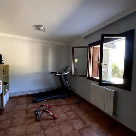 Villa Sumergete En La Paz Del Urdaibai *